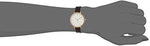 Skagen Hagen Analog White Dial Women's Watch - SKW2356 - Bharat Time Style