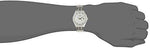 Seiko Dress Analog White Dial Men's Watch - SRN043P1 - Bharat Time Style