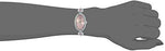 Titan Analog Pink Dial Women's Watch NM2527SM02/NL2527SM02 - Bharat Time Style