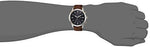 Fossil Analog Black Dial Men's Watch - FS5280 - Bharat Time Style