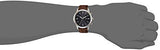 Fossil Analog Black Dial Men's Watch - FS5280 - Bharat Time Style