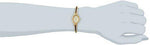 Titan Raga Analog Gold Dial Women's Watch - NJ2251YM03 / NJ2251YM03 - Bharat Time Style