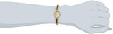 Titan Raga Analog Gold Dial Women's Watch - NJ2251YM03 / NJ2251YM03 - Bharat Time Style