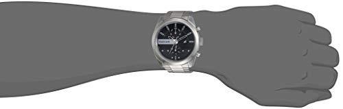 Fastrack Buy Fastrack Analog Blue Dial Men's Watch 3165SM01