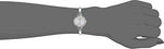 Titan Raga Viva Analog Silver Dial Women's Watch NL2578SM02/NN2578SM02 - Bharat Time Style