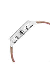 Fastrack Ruffles Analog Beige Dial Women's Watch 6208SL02