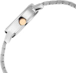 Titan NN2572KM01 Ladies Karishma Rose Gold Analog Watch - For Women - Bharat Time Style