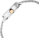 Titan NN2572KM01 Ladies Karishma Rose Gold Analog Watch - For Women - Bharat Time Style
