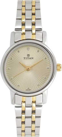 Titan NN2593BM01 Analog Watch - For Women - Bharat Time Style