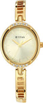Titan NN2637YM01 Analog Watch - For Women - Bharat Time Style