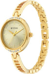 Titan NN2637YM01 Analog Watch - For Women - Bharat Time Style