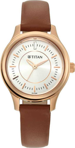Titan 2638WL01 Analog Watch - For Women - Bharat Time Style
