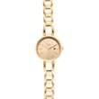 Raga Viva Rose Gold Dial Metal Strap Watch | Titan - Bharat Time Style