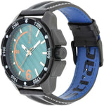 Fastrack NN3084NL03 Analog Watch - For Men - Bharat Time Style