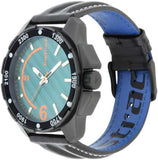 Fastrack NN3084NL03 Analog Watch - For Men - Bharat Time Style