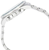 Seiko Analog Black Dial Men's Watch - SSB257P1 - Bharat Time Style