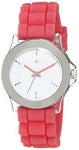 Fastrack Beach Upgrades Analog White Dial Women's Watch NM9827PP07/NN9827PP07 - Bharat Time Style