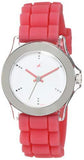 Fastrack Beach Upgrades Analog White Dial Women's Watch NM9827PP07/NN9827PP07 - Bharat Time Style