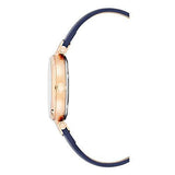 KENNETH COLE Womens Analogue Watch - KC50380003LD (Blue_Free Size) - Bharat Time Style