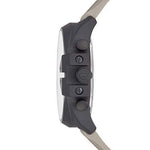 Diesel Mega Chief Analog Grey Dial (Big Dial) Men's Watch-DZ4496 - Bharat Time Style