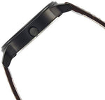 Fastrack Road Trip Analog Brown Dial Women's Watch NM6189NL02/NN6189NL02 - Bharat Time Style