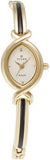 Titan Raga Analog Gold Dial Women's Watch - NJ2251YM03 / NJ2251YM03 - Bharat Time Style