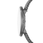 Fossil The Minimalist 3h Analog Grey Dial Men's Watch - FS5470 - Bharat Time Style