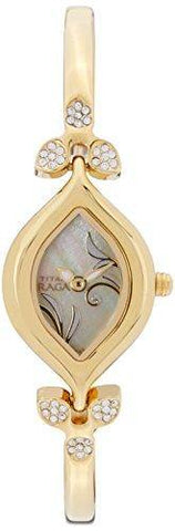 Titan Raga Analog White Dial Women's Watch -NH2012YM04 / NH2012YM04 - Bharat Time Style