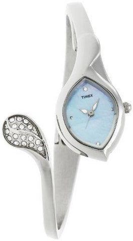 Timex bangle watch cheap