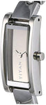 Titan Raga Analog Silver Dial Women's Watch NM9720SM01/NN9720SM01 - Bharat Time Style