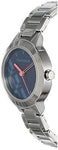 Fastrack Analog Blue Dial Women's Watch NM6150SM03 / NN6150SM03 - Bharat Time Style