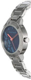 Fastrack Analog Blue Dial Women's Watch NM6150SM03 / NN6150SM03 - Bharat Time Style