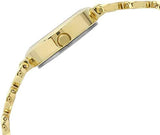 Timex Analog Champagne Dial Women's Watch - TWEL11414