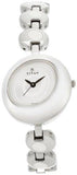 Titan Youth Analog Silver Dial Women's Watch NM2485SM01 / NL2485SM01 - Bharat Time Style