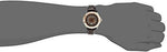 Seiko Lord Analog Brown Dial Men's Watch - SUR138P1 - Bharat Time Style