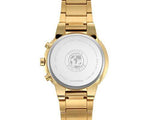 Citizen Eco-Drive Chronograph Men's Watch - AT2242-55E - Bharat Time Style