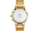 Citizen Eco-Drive Chronograph Men's Watch - AT2242-55E - Bharat Time Style