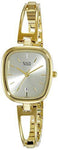 Titan Raga Viva analog Champagne Dial Women's Watch 2604YM01/NM2604YM01 - Bharat Time Style