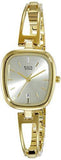 Titan Raga Viva analog Champagne Dial Women's Watch 2604YM01/NM2604YM01 - Bharat Time Style