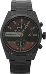 Fastrack NN3165NM01 All Nighters Analog Watch - For Men - Bharat Time Style