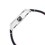 Fastrack I Love Me Valentine Special Analog Silver Dial Men's Watch 3236SL01/NN3236SL01 - Bharat Time Style