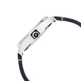 Fastrack I Love Me Valentine Special Analog Silver Dial Men's Watch 3236SL01/NN3236SL01 - Bharat Time Style