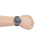Diesel Mega Chief Analog Grey Dial (Big Dial) Men's Watch-DZ4500 - Bharat Time Style