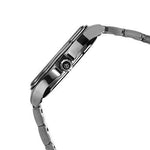 Titan All Black Analog Black Dial Men's Watch NM1698NM01/NN1698NM01 - Bharat Time Style