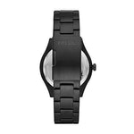Fossil Analog Black Dial Men's Watch-FS5531 - Bharat Time Style