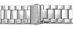 Helix Analog Silver Dial Men's Watch-TW039HG03 - Bharat Time Style