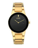 Citizen Eco-Drive Men's Watch - AU1062-56E - Bharat Time Style