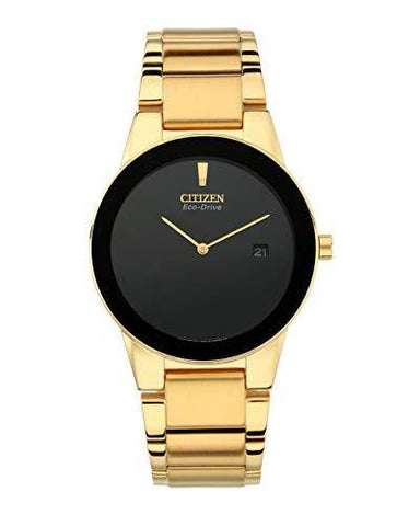 Citizen Eco-Drive Men's Watch - AU1062-56E - Bharat Time Style