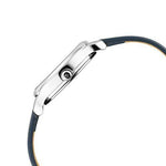 Titan Neo Analog White Dial Women's Watch 2481SL10/NN2481SL10 - Bharat Time Style