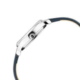 Titan Neo Analog White Dial Women's Watch 2481SL10/NN2481SL10 - Bharat Time Style